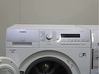 Aeg lavamat protex wasmachines & aeg lavatherm protex wasdrogers - afbeelding 3 van  8
