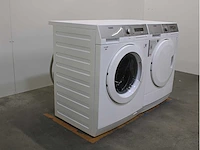 Aeg lavamat protex wasmachines & aeg lavatherm protex wasdrogers - afbeelding 4 van  8