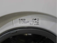 Aeg lavamat protex wasmachines & aeg lavatherm protex wasdrogers - afbeelding 5 van  8