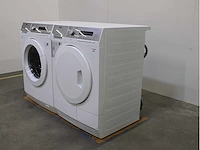 Aeg lavamat protex wasmachines & aeg lavatherm protex wasdrogers - afbeelding 7 van  8