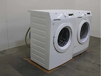 Aeg lavamat protex wasmachines & aeg lavatherm protex wasdrogers - afbeelding 4 van  8