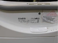 Aeg lavamat protex wasmachines & aeg lavatherm protex wasdrogers - afbeelding 8 van  8