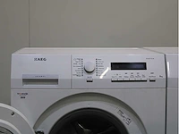 Aeg lavamat protex wasmachines & aeg lavatherm protex wasdrogers - afbeelding 3 van  8