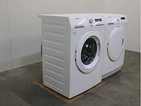 Aeg lavamat protex wasmachines & aeg lavatherm protex wasdrogers - afbeelding 4 van  8