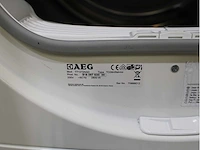 Aeg lavamat protex wasmachines & aeg lavatherm protex wasdrogers - afbeelding 8 van  8