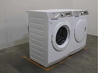 Aeg lavamat protex wasmachines & aeg lavatherm protex wasdrogers - afbeelding 4 van  8