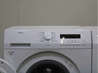 Aeg lavamat protex wasmachines & aeg lavatherm protex wasdrogers - afbeelding 3 van  8