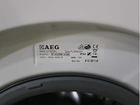 Aeg lavamat protex wasmachines & aeg lavatherm protex wasdrogers - afbeelding 5 van  8