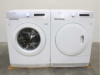 Aeg lavamat protex wasmachines & aeg lavatherm protex wasdrogers - afbeelding 1 van  8