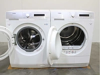 Aeg lavamat protex wasmachines & aeg lavatherm protex wasdrogers - afbeelding 2 van  8