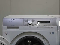 Aeg lavamat protex wasmachines & aeg lavatherm protex wasdrogers - afbeelding 3 van  8