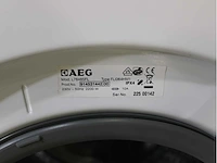 Aeg lavamat protex wasmachines & aeg lavatherm protex wasdrogers - afbeelding 5 van  8