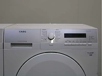 Aeg lavamat protex wasmachines & aeg lavatherm protex wasdrogers - afbeelding 6 van  8