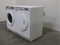 Aeg lavamat protex wasmachines & aeg lavatherm protex wasdrogers - afbeelding 7 van  8