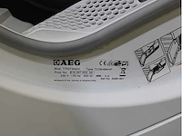 Aeg lavamat protex wasmachines & aeg lavatherm protex wasdrogers - afbeelding 8 van  8