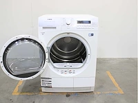 Aeg lavatherm absolute care system protex plus wasdrogers - afbeelding 2 van  6
