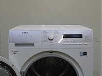 Aeg lavatherm absolute care system protex plus wasdrogers - afbeelding 3 van  6