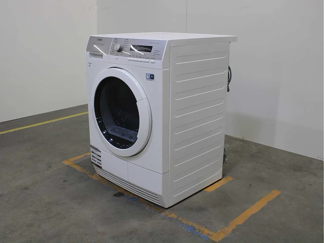 Aeg lavatherm absolute care system protex plus wasdrogers - afbeelding 6 van  6