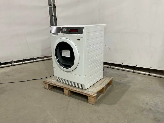 Aeg lavatherm protex plus wasdroger - afbeelding 1 van  8