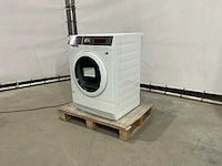 Aeg lavatherm protex plus wasdroger - afbeelding 1 van  8
