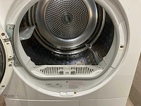 Aeg lavatherm protex plus wasdroger - afbeelding 6 van  8