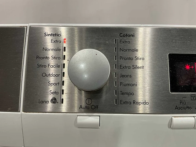 Aeg lavatherm protex plus wasdroger - afbeelding 7 van  8