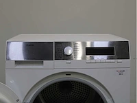 Aeg lavatherm protex plus wasdrogers - afbeelding 3 van  6