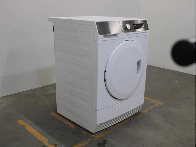 Aeg lavatherm protex plus wasdrogers - afbeelding 5 van  6