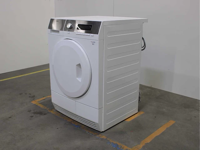 Aeg lavatherm protex plus wasdrogers - afbeelding 6 van  6
