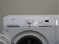 Aeg lavatherm protex wasdrogers - afbeelding 3 van  8