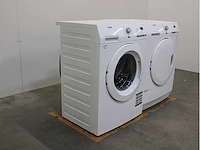 Aeg lavatherm protex wasdrogers - afbeelding 4 van  8