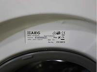 Aeg lavatherm protex wasdrogers - afbeelding 5 van  8