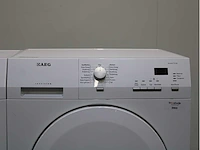 Aeg lavatherm protex wasdrogers - afbeelding 6 van  8
