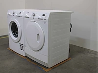 Aeg lavatherm protex wasdrogers - afbeelding 7 van  8