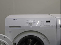 Aeg lavatherm protex wasdrogers - afbeelding 3 van  8
