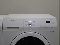 Aeg lavatherm protex wasdrogers - afbeelding 6 van  8