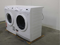 Aeg lavatherm protex wasdrogers - afbeelding 7 van  8