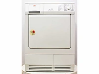 Aeg lavatherm t540 wasdrogers - afbeelding 1 van  6