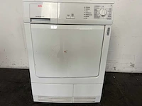 Aeg lavatherm t540 wasdrogers - afbeelding 2 van  6