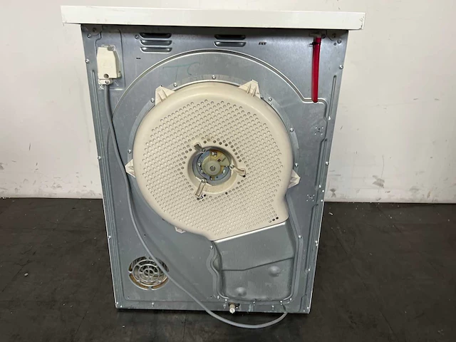 Aeg lavatherm t540 wasdrogers - afbeelding 5 van  6
