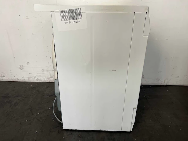 Aeg lavatherm t540 wasdrogers - afbeelding 6 van  6