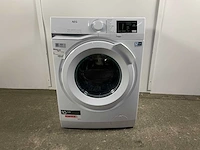 Aeg lf6284m 6000-serie prosense wasmachine - afbeelding 2 van  2