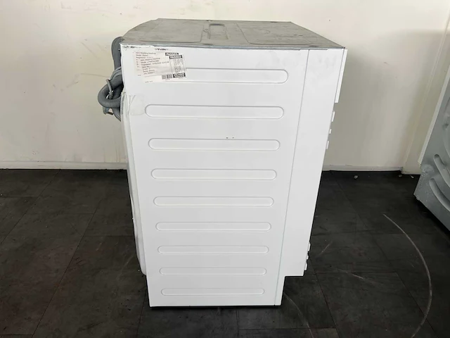 Aeg lf8e8436bi geïntegreerde wasmachine van 8 kg met 1400 tpm - wit - a-classificatie - afbeelding 5 van  5