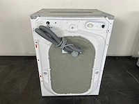 Aeg lf8e8436bi geïntegreerde wasmachine van 8 kg met 1400 tpm - wit - a-classificatie - afbeelding 4 van  5