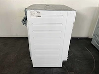 Aeg lf8e8436bi geïntegreerde wasmachine van 8 kg met 1400 tpm - wit - a-classificatie - afbeelding 5 van  5
