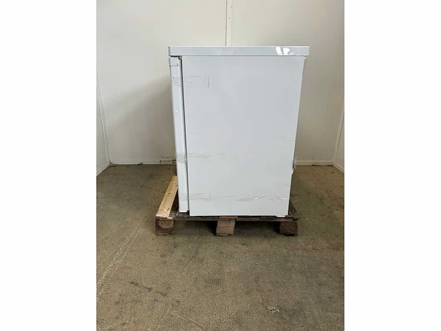 Aeg lr7386u4 ecoline 7000 serie prosteam universaldose - wasmachine / liebherr tp 1720 - tafelmodel koelkast - afbeelding 3 van  7