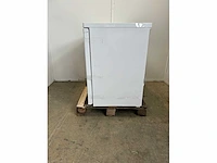 Aeg lr7386u4 ecoline 7000 serie prosteam universaldose - wasmachine / liebherr tp 1720 - tafelmodel koelkast - afbeelding 3 van  7