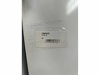 Aeg lr7386u4 ecoline 7000 serie prosteam universaldose - wasmachine / liebherr tp 1720 - tafelmodel koelkast - afbeelding 5 van  7