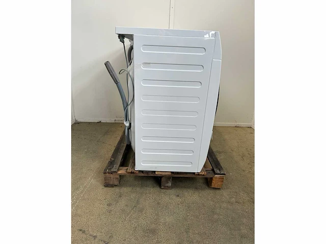 Aeg lr7386u4 ecoline 7000 serie prosteam universaldose - wasmachine / liebherr tp 1720 - tafelmodel koelkast - afbeelding 6 van  7