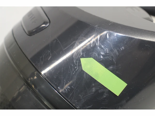Aeg lx522sw stofzuiger zonder zak hepa 13 wit - afbeelding 5 van  5